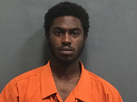 Jamil Kinsey